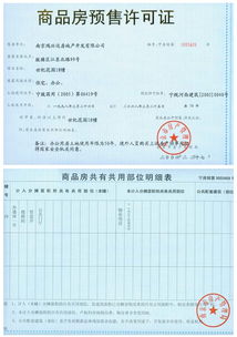 商品房預(yù)售許可證查詢系統(tǒng) 信息咨詢服務(wù)的重要工具與市場規(guī)范